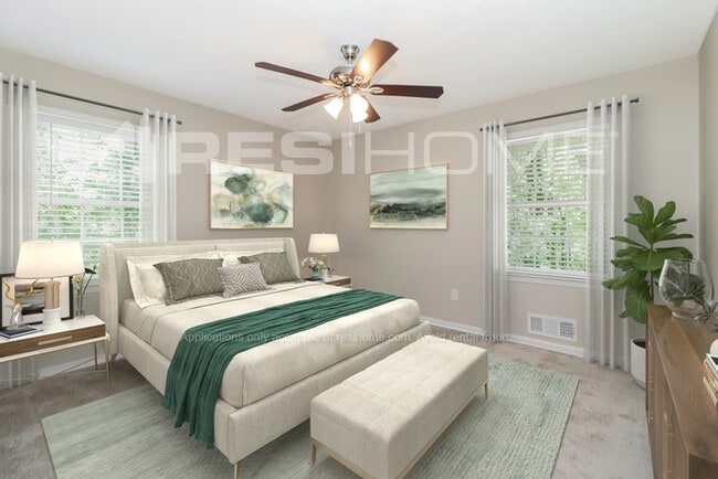 Building Photo - 4946 Rock Haven Dr SW