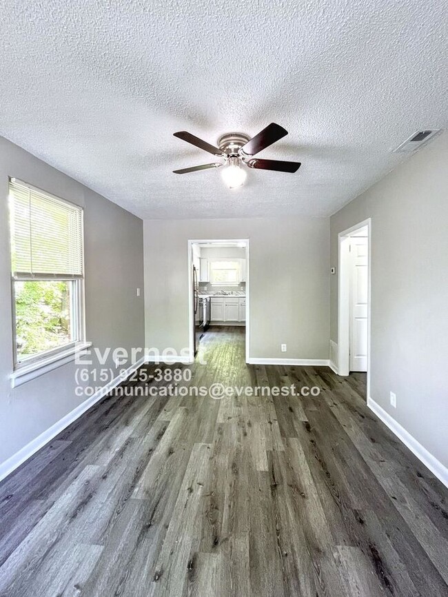 Building Photo - Spacious 4-Bedroom, 2-Bathroom Home with C...