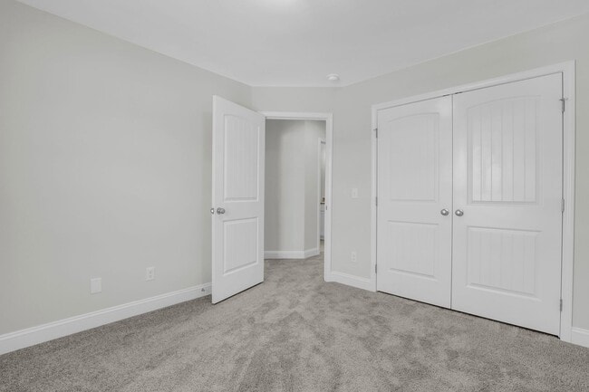 Building Photo - The Outpost