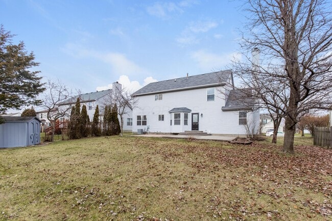 Building Photo - 8733 Firstgate Dr