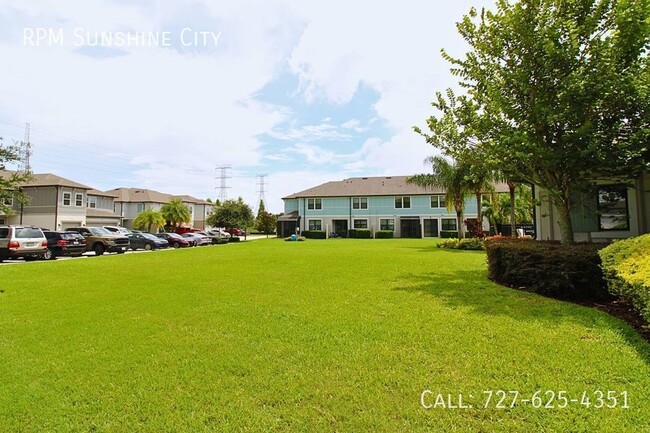 Building Photo - 1615 Eagle Creek Dr
