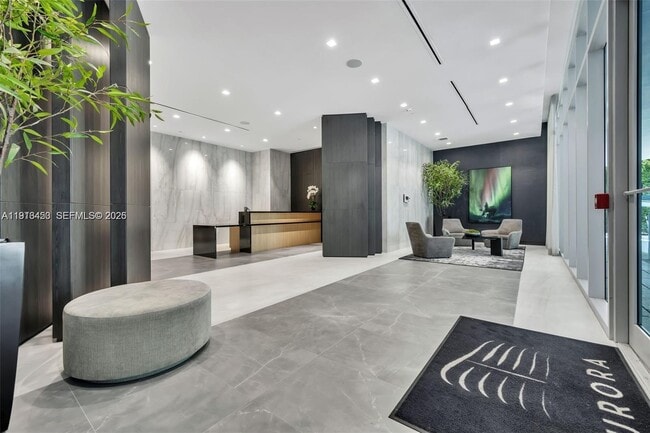 Building Photo - 17550 Collins Ave