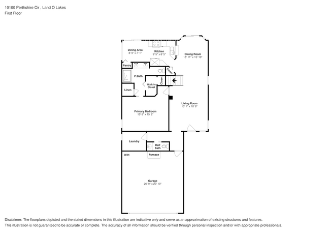 Building Photo - 10100 Perthshire Cir