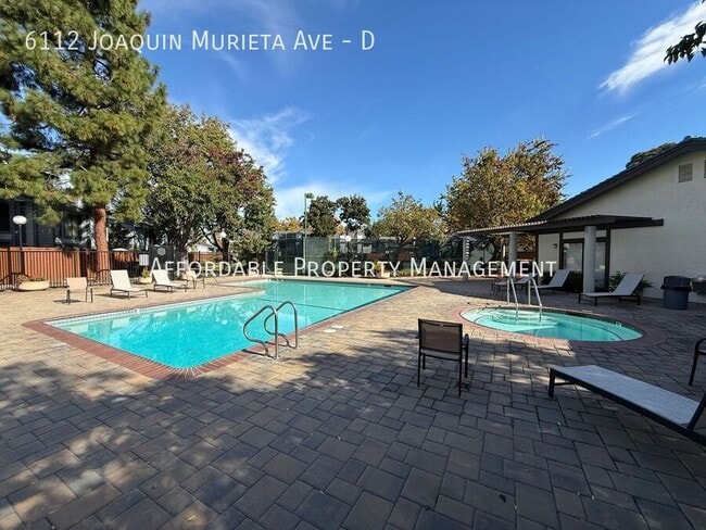 Building Photo - 6112 Joaquin Murieta Ave