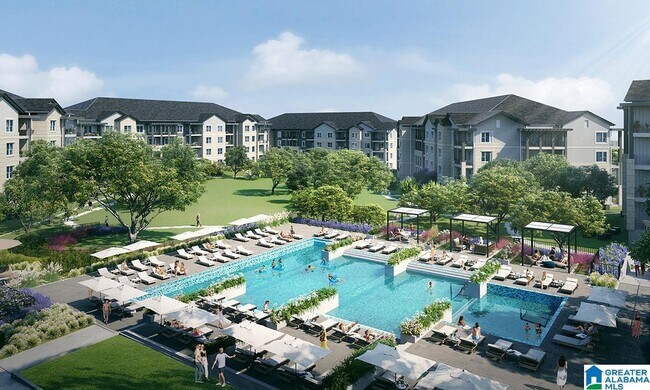 Building Photo - 2402 Lane Parke Ct