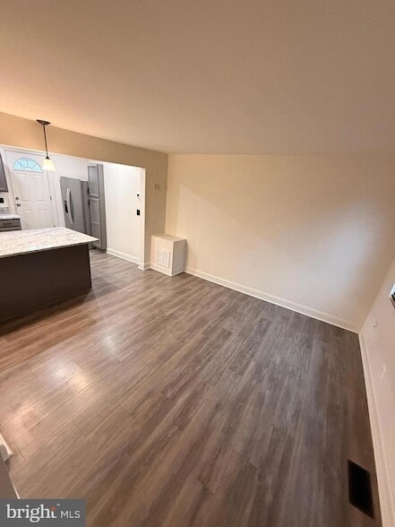 Building Photo - 5518 B St SE