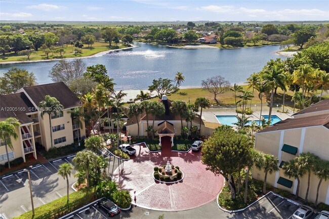 Building Photo - 15325 SW 106th Terrace