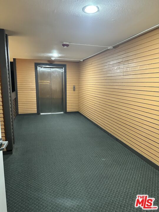 Building Photo - 22100 Burbank Blvd