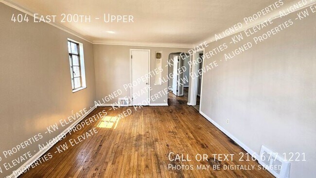 Building Photo - 404 East 200th-Upper