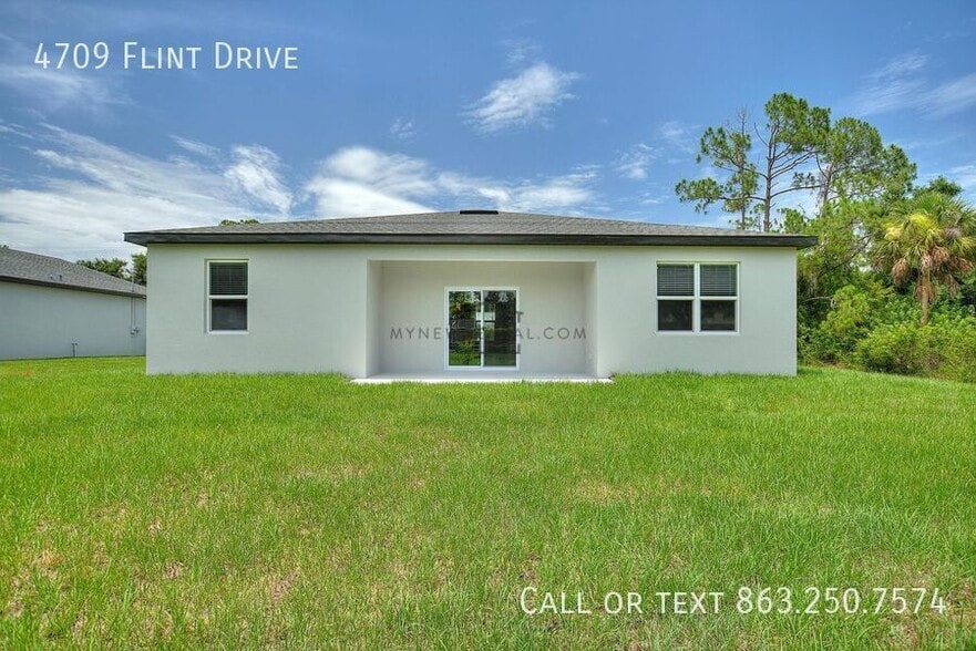Building Photo - 4709 Flint Dr