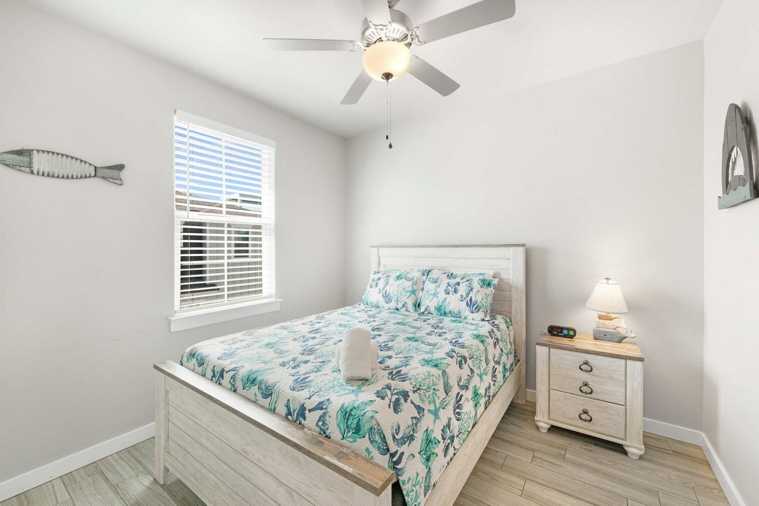 Building Photo - 1701 S Station St