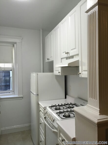 Building Photo - 21 Wendell St