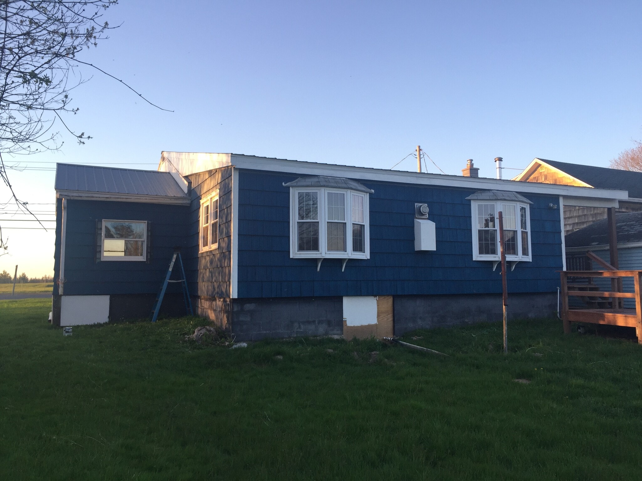 Building Photo - 230 state highway 11b