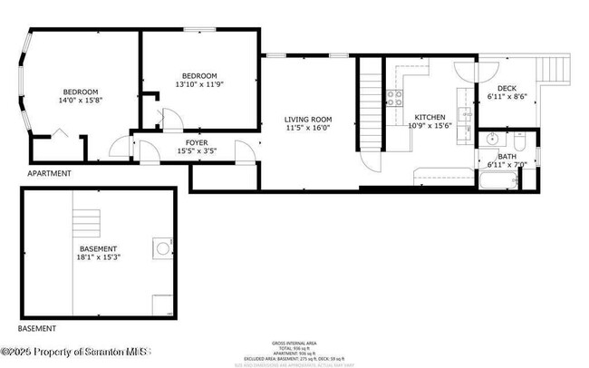 Building Photo - 1605 Washburn St