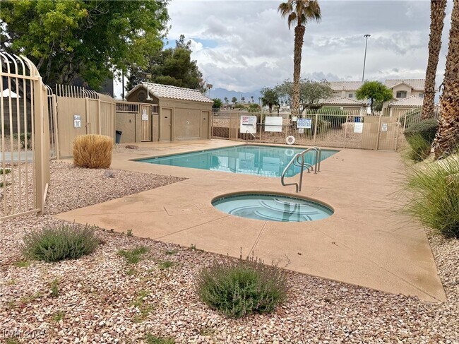 Building Photo - 7556 Violet Vista Ave