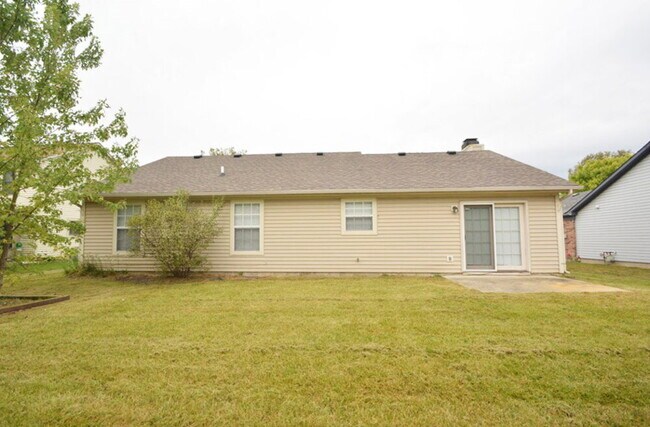 Building Photo - 1829 Maradona Dr