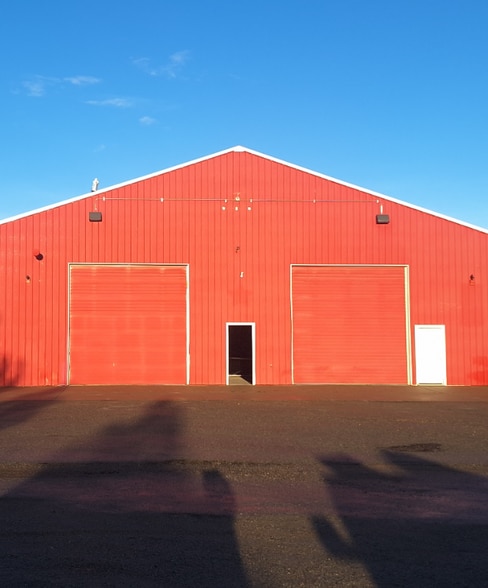 Primary Photo - 6875 W Woodard Wy