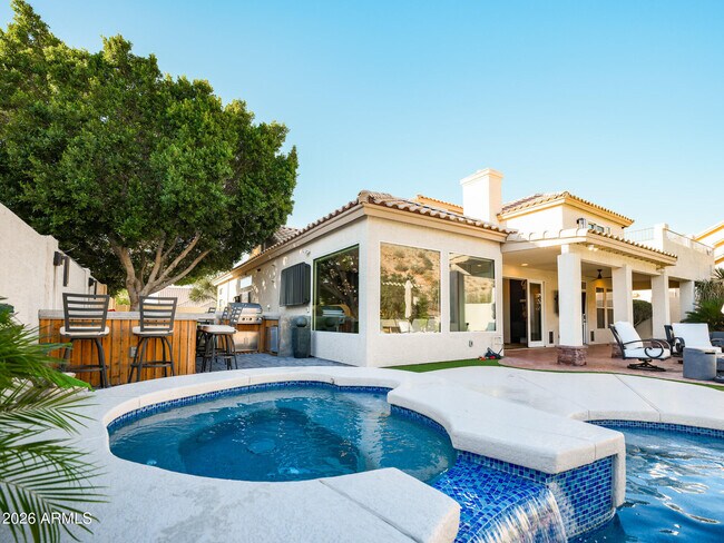 Building Photo - 2024 E Granite View Dr