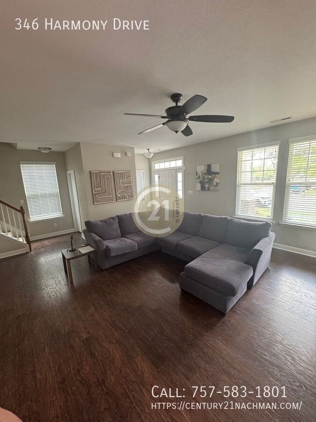 Building Photo - 346 Harmony Dr