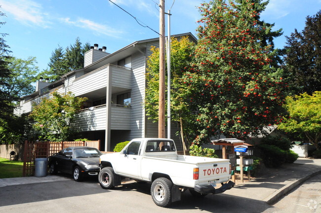 Building Photo - Juniper Court Apartments
