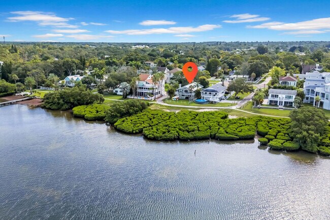 Building Photo - 555 S Gulf Dr