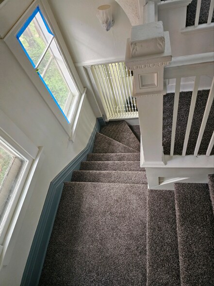 Building Photo - 1203 York St