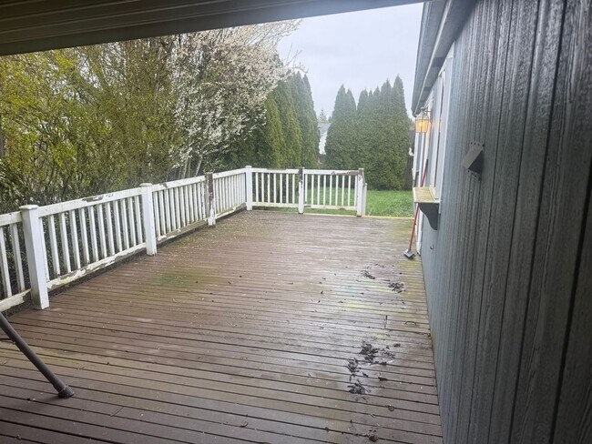 Building Photo - Mount Vernon 3 Bedroom