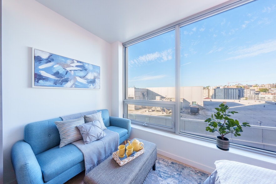 Building Photo - 1808 Minor Ave