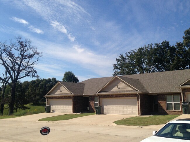 Exterior - 29 County Road 762