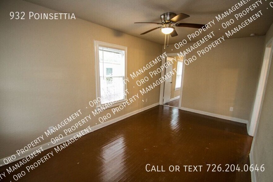 Building Photo - 932 Poinsettia-