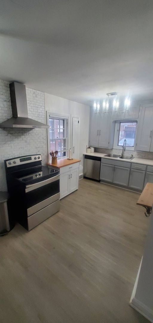 Building Photo - 3710 Lynnfield Rd