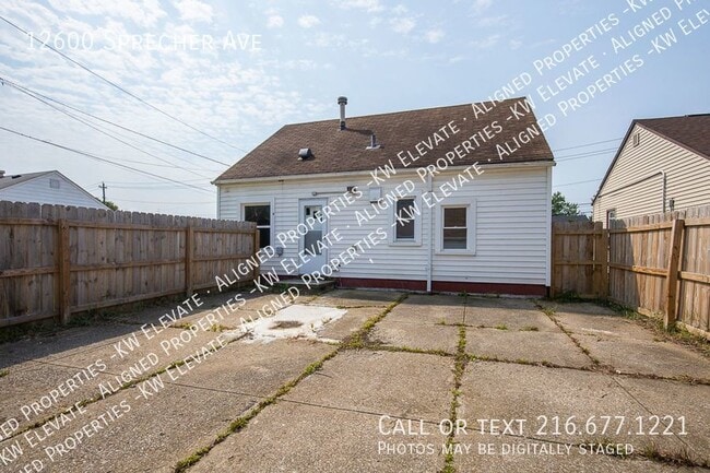 Building Photo - 12600 Sprecher Ave