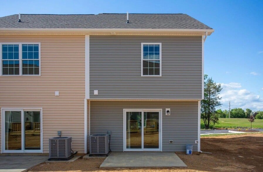Building Photo - 1313 Owen Ln