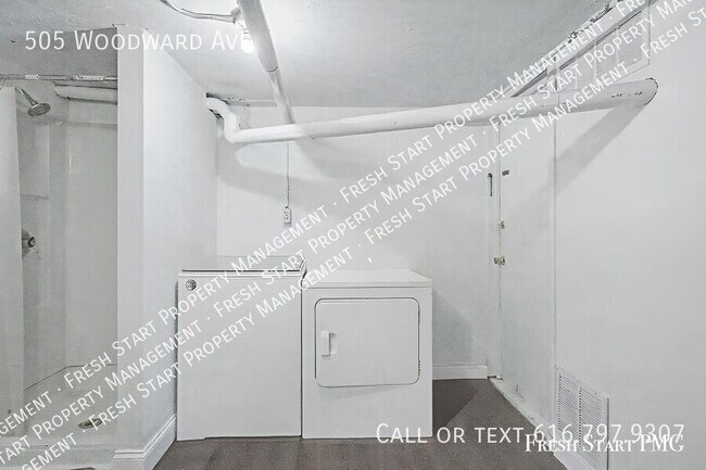 Building Photo - 505 Woodward Ave