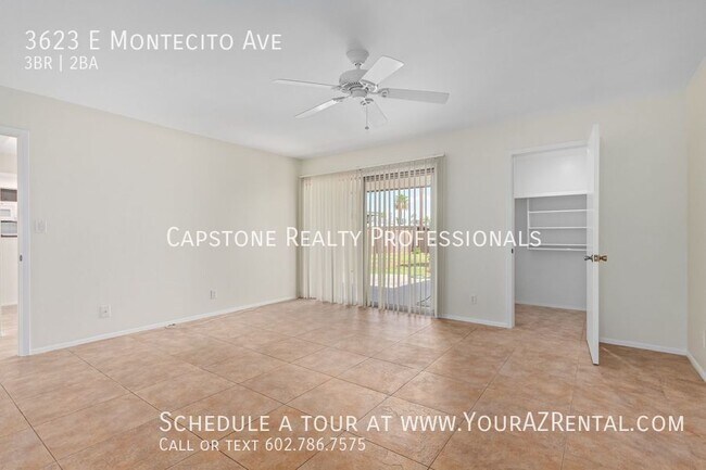 Building Photo - 3623 E Montecito Ave