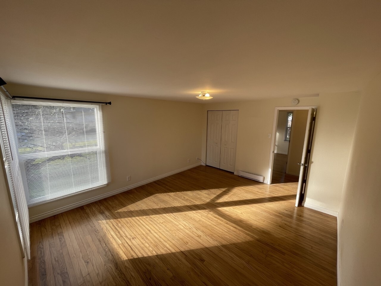 Main Bedroom - 8709 Highland Ave SW