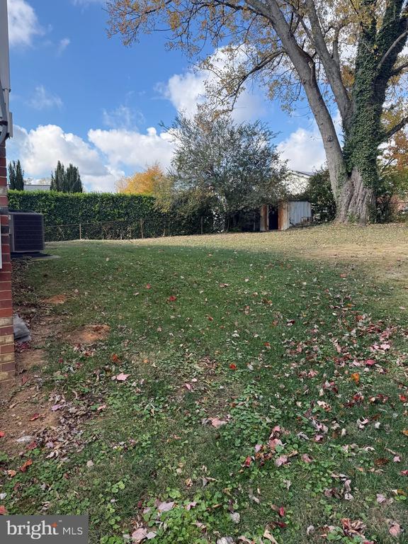 Building Photo - 4917 McCall St