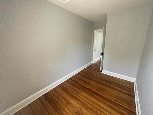 Building Photo - 3521 S Street NW
