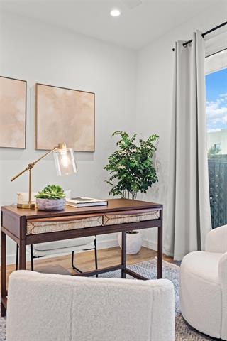 Building Photo - 4545 Bowser Ave