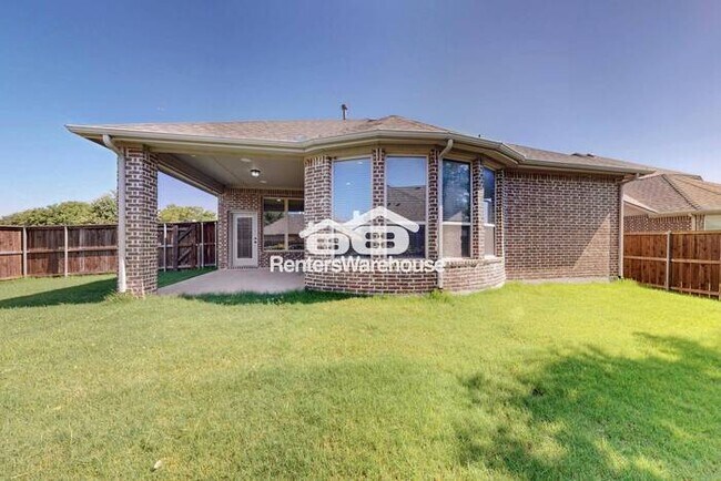 Building Photo - MOVE IN READY - 4BED/3BATH - LITTLE ELM, T...