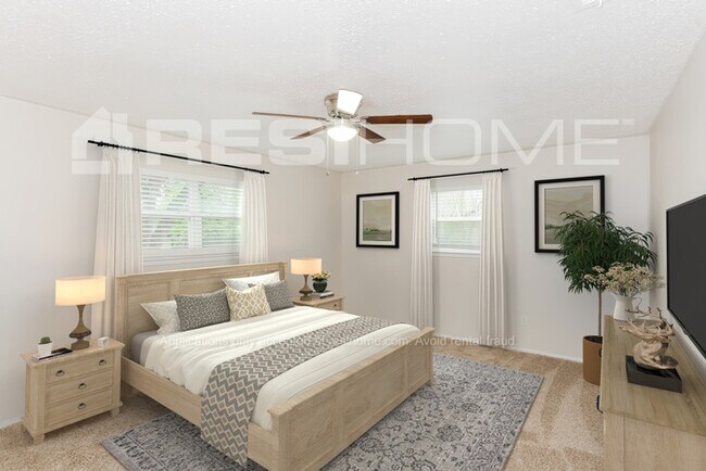 Building Photo - 1300 Prelude Dr