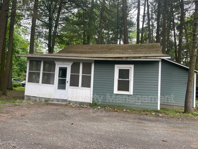 Primary Photo - 240 Acres Road