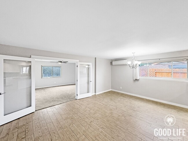 Building Photo - Modern 4-Bedroom Home with Spacious Yard in Prime Clairemont Location