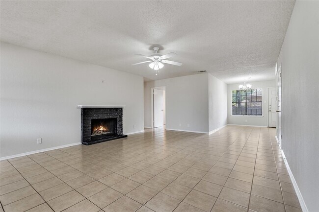 Building Photo - 3801 Foust Trail