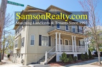 Building Photo - 131 Benevolent St