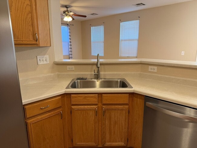Building Photo - Cute Two Story Gated Townhome In Trilogy!