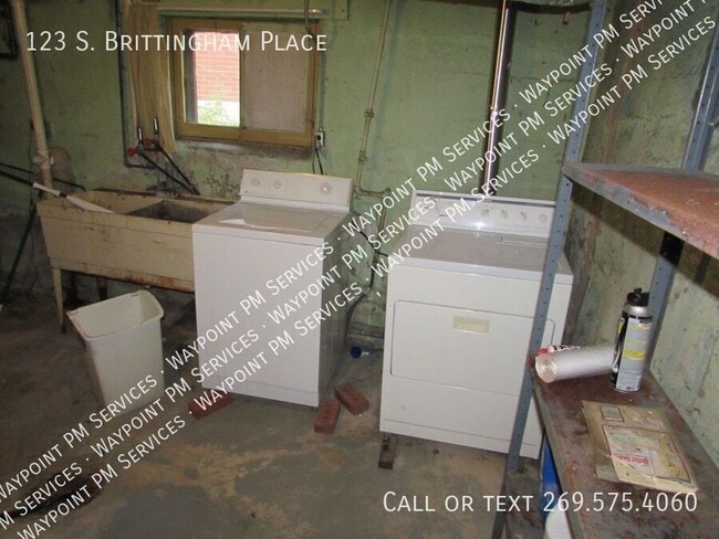 Building Photo - 123 S Brittingham Pl