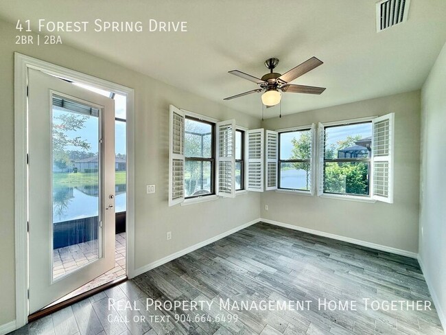 Building Photo - 41 Forest Spring Dr