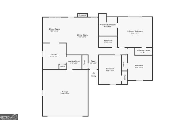 Building Photo - 420 Rosehill Dr