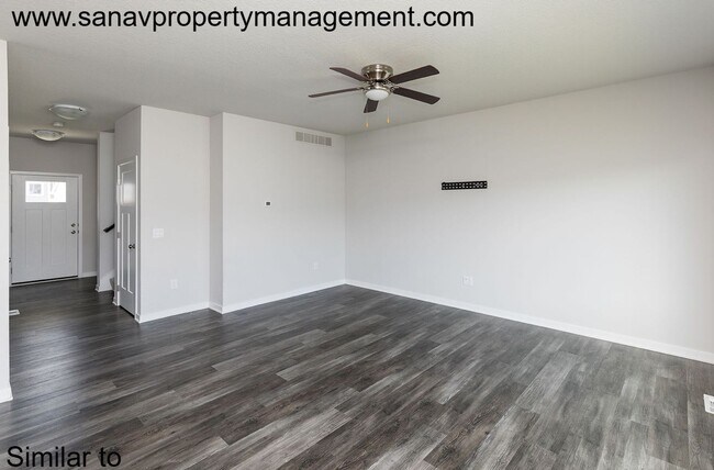 Building Photo - Modern 2-Story Home in Waukee School District